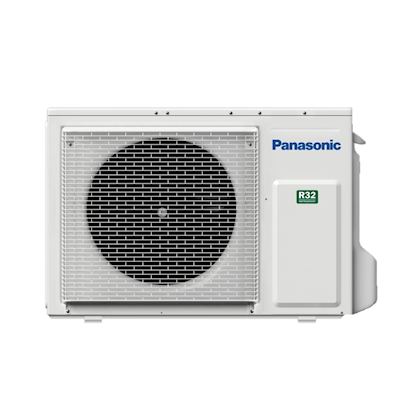 Panasonic Inverterunit Etherea 7.1 kW ZKE